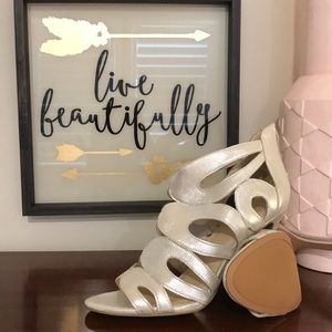 Awesome Date Night Pumps!